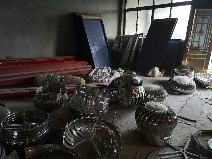 从中专生到创业老板,想开一个彩钢瓦小的加工厂