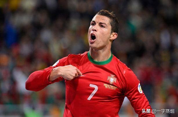 c罗越位阻挡门将发球,c罗越位被吹