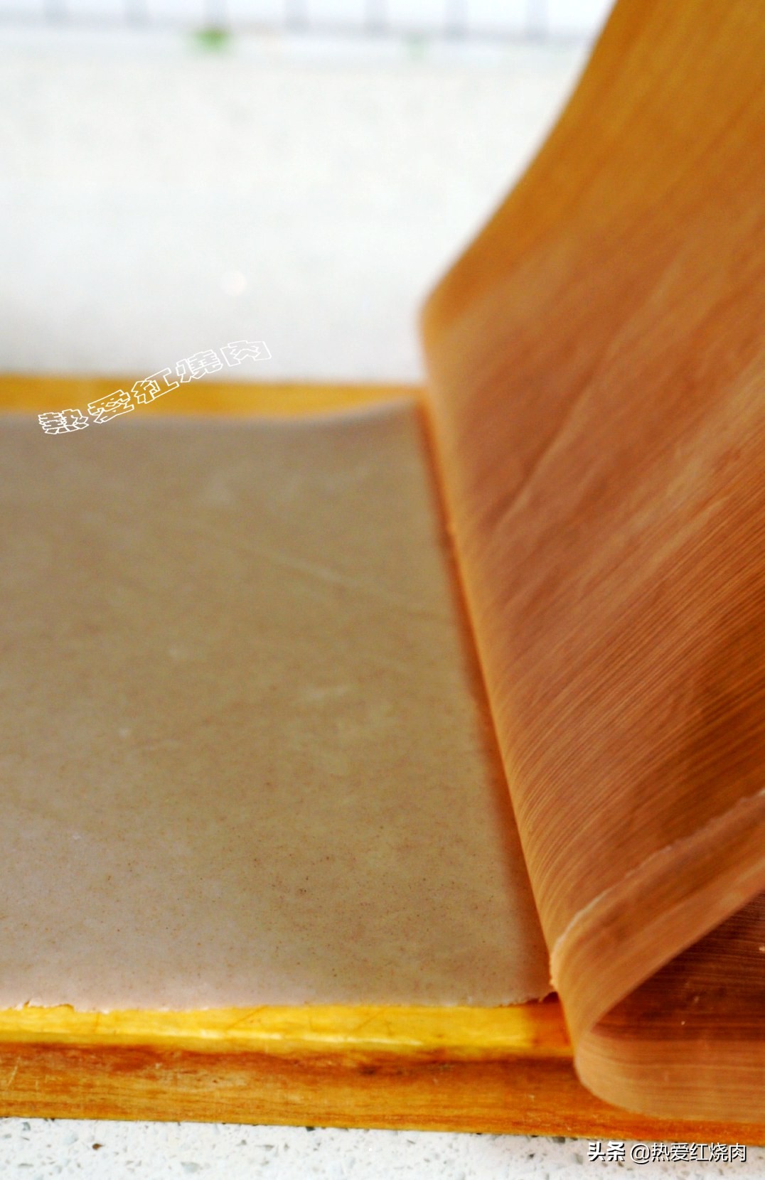 荞麦面粉做法大全,荞麦面粉的做法不用发酵粉吗