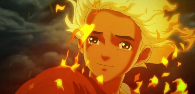 大鱼海棠二是不是双男主设定,大鱼海棠2是改为双男主了吗