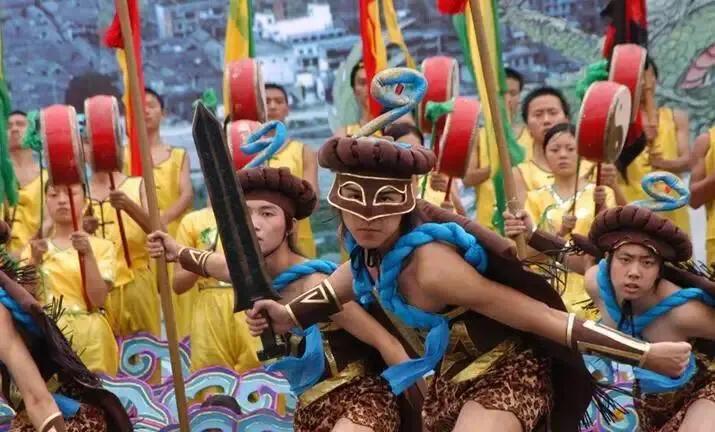 米仓古道文化,米仓古道简介