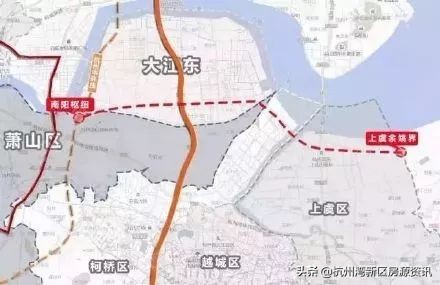 浙江杭州湾新区发展前景,浙江杭州湾新区是属于浙江哪里