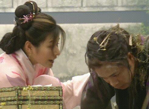 16年前老剧《天下第一》：豪华阵容再难见，表情包火到今天（下）