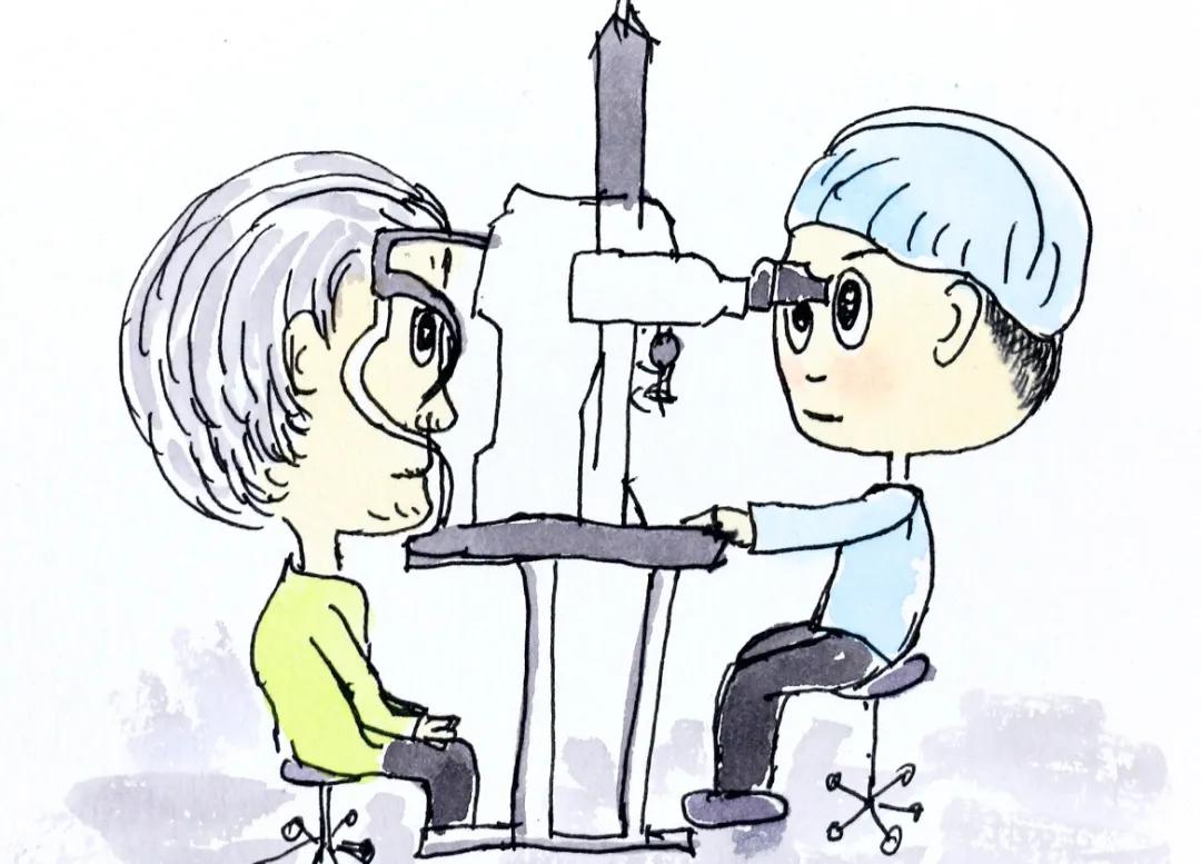 国际上对青光眼的最前沿治疗方法,青光眼慢病管理