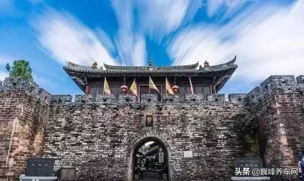 江西自驾游最佳线路推荐攻略,江西自驾旅游攻略最佳路线图