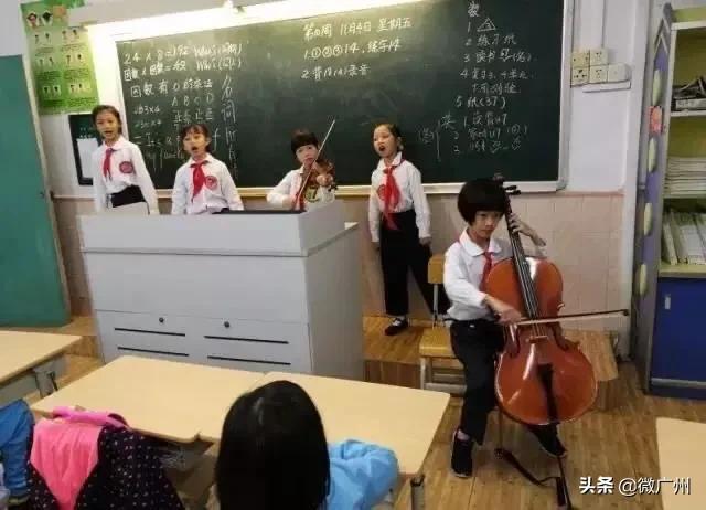 广州消失的高中,那些消失了的老学校