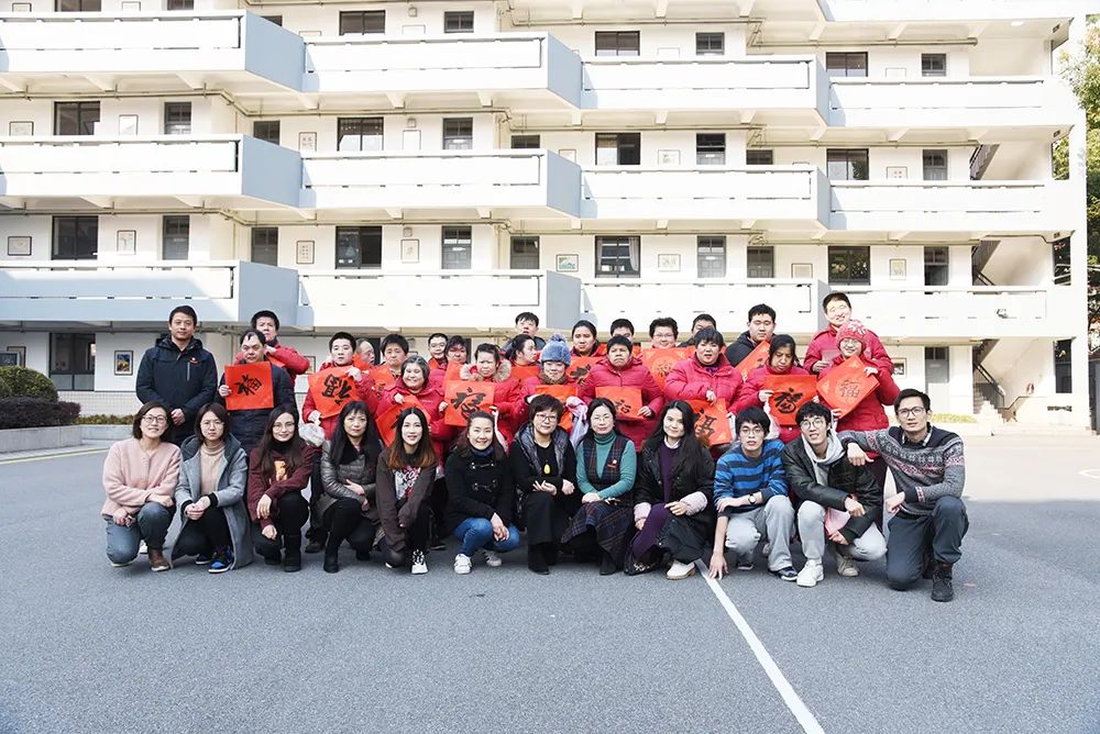 上海市鲁迅中学、民办新北郊初级中学、柳营路小学的校园生活太精彩啦！