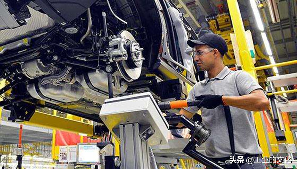 印度塔塔掌握了高端制造吗,印度塔塔制造视频