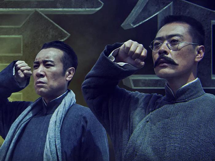 《叛逆者》收视破2，同时段碾压湖南台《快本》，年度剧王有戏了