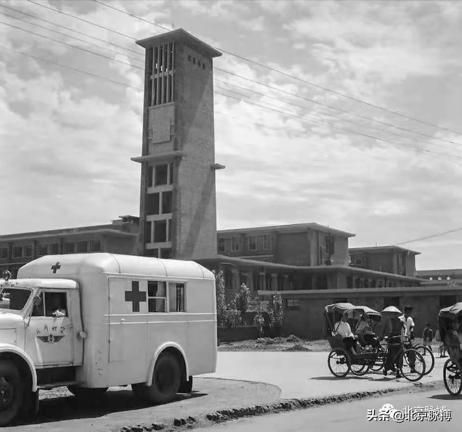 记忆中的北京绘画,这些画最能还原真实的老北京