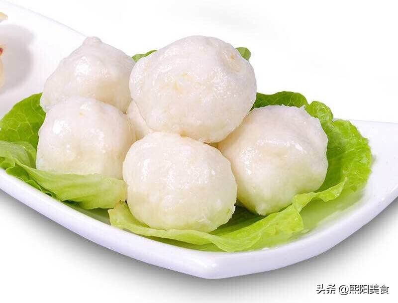 鱼丸怎么去鱼刺家常,鱼丸的制作去鱼刺方法家庭版的