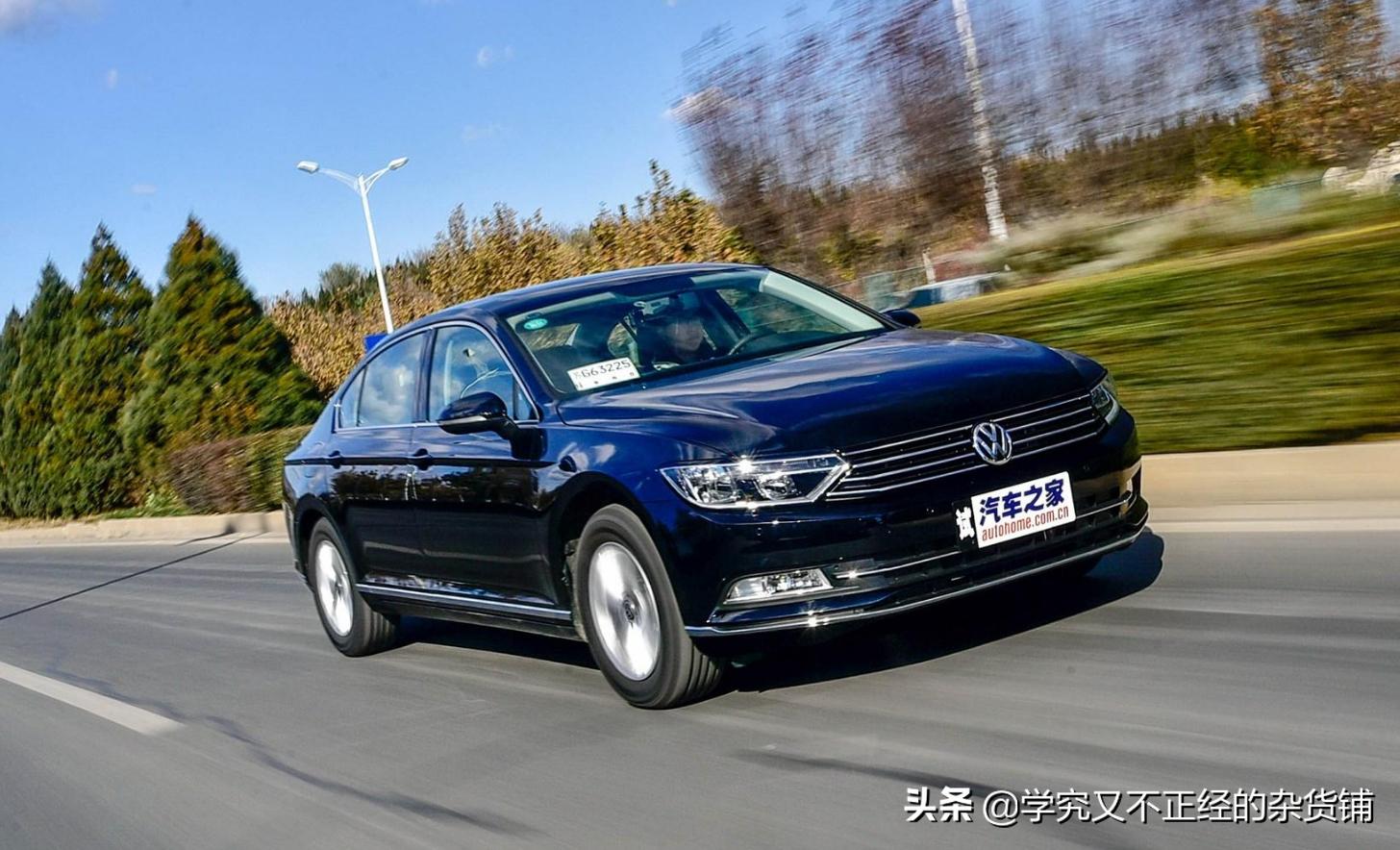 1.4t迈腾加速对比1.5t君威,1.4t的迈腾和1.5t的雅阁加速