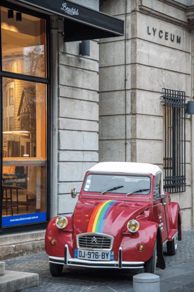 上海半日游攻略下午外滩附近,上海外滩附近一日游打卡路线