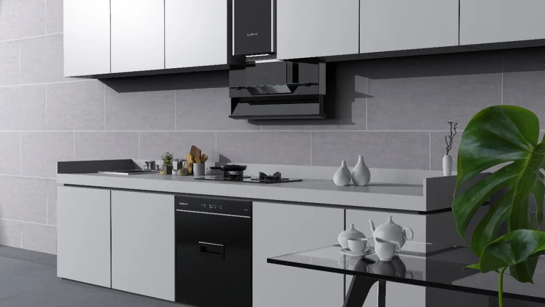 油烟机选顶吸好还是侧吸好呢,油烟机侧吸顶吸两用好不好