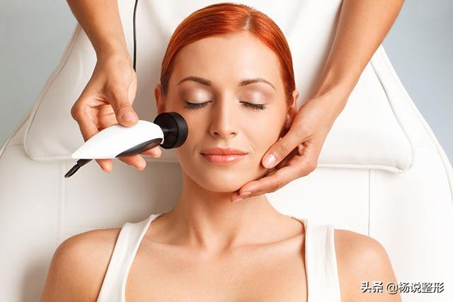 医美都有哪些项目改善皮肤,毛孔粗大的护肤和医美思路有哪些