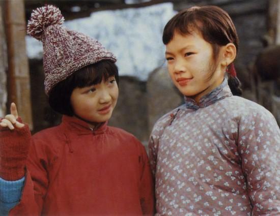 看《城南旧事》｜儿童眼中北京老胡同的故事，为何能豆瓣评9.1分