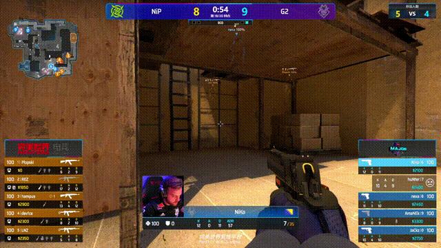 斯德哥尔摩major是什么比赛,斯德哥尔摩major是什么