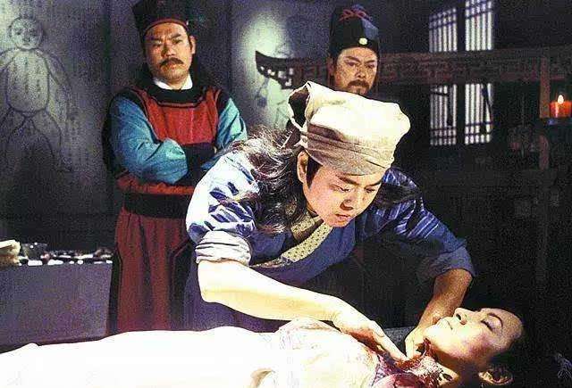 古代仵作验尸十大神奇技能，不服古人的智慧不行呀