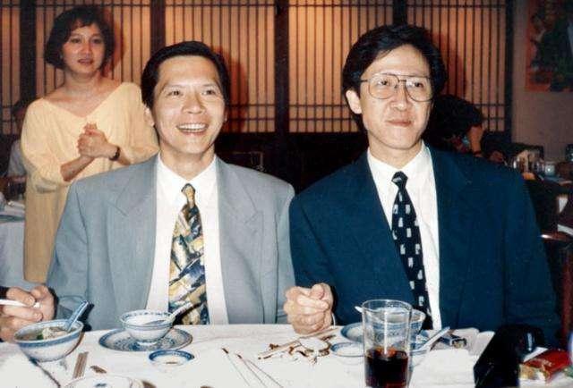 比豪门上位更励志，女星张玉珊从“大佬的女人”逆袭成豪门