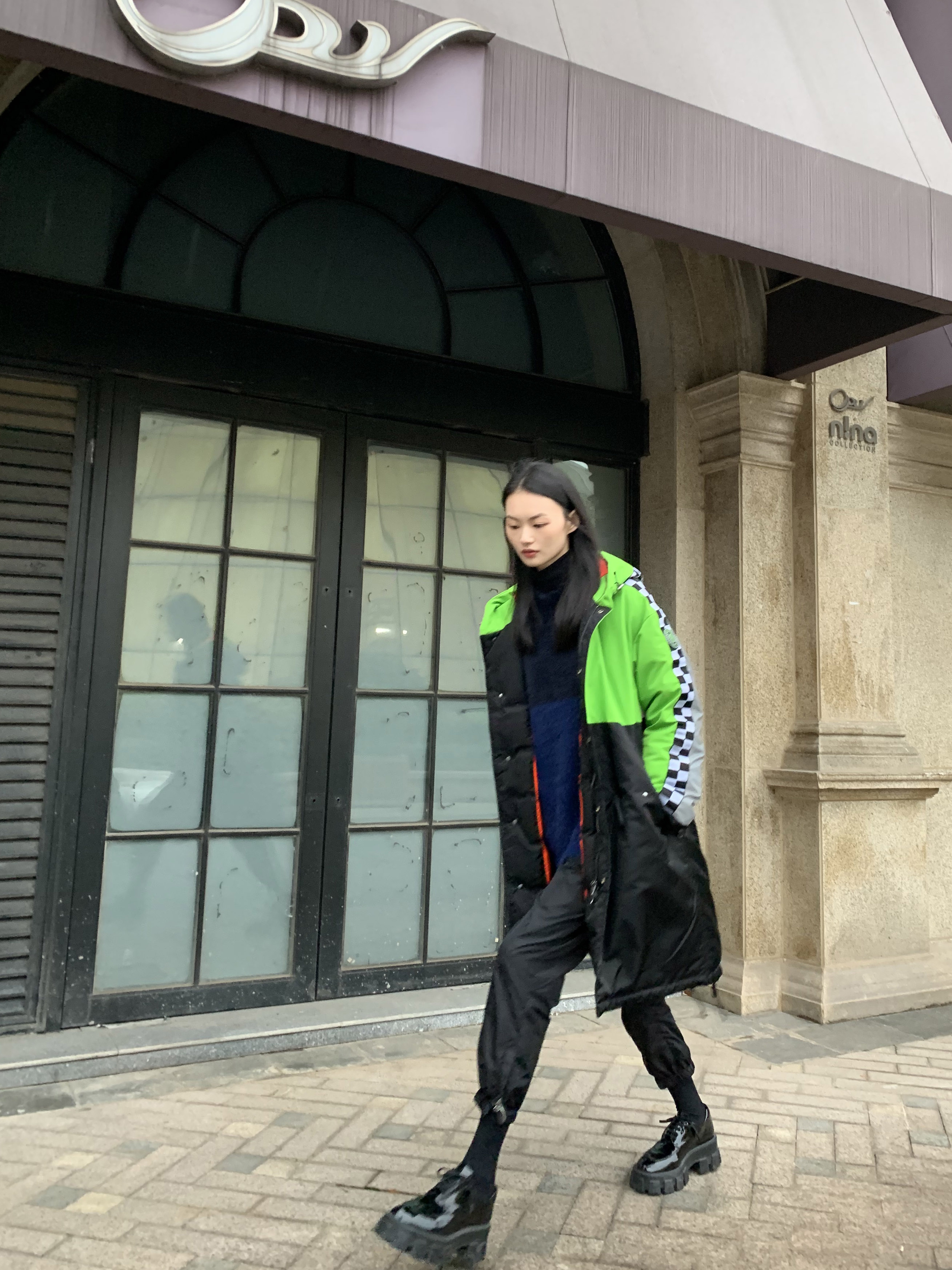 外国人买波司登吗,外国人都想要的中国国货