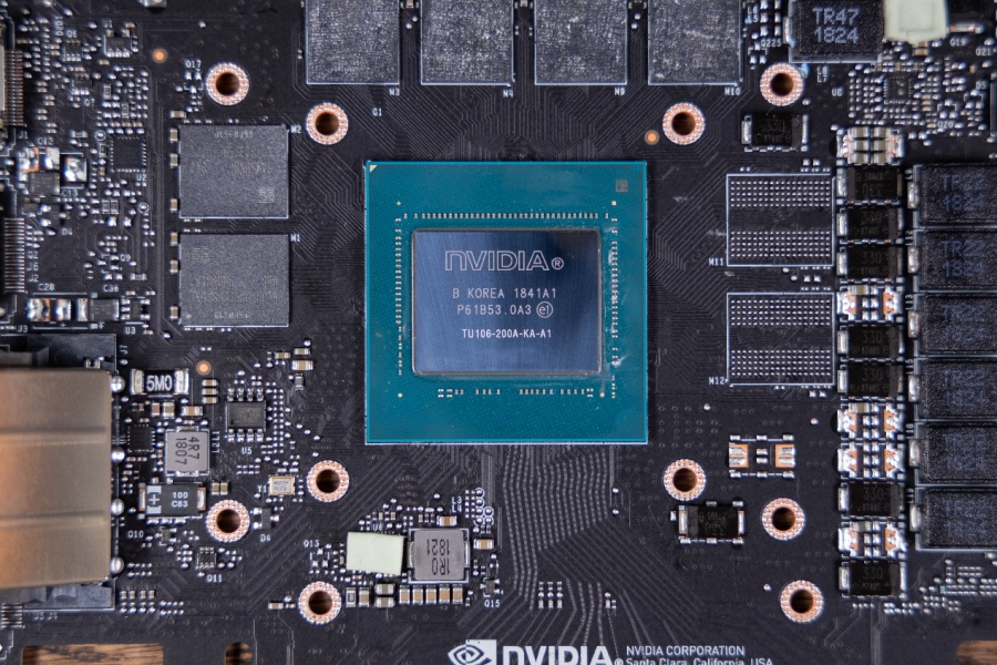 nvidiageforcertx2060怎么样,nvidiageforcertx2060二手