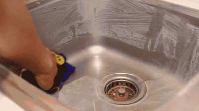 锅生锈怎么永久去除,锅生锈怎么除掉用最简单的方法