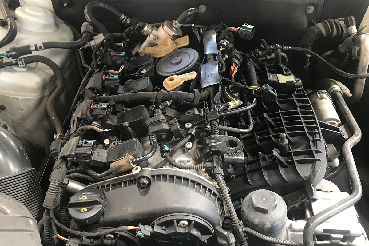 奥迪a4l需要加燃油宝吗,15款奥迪a4l推荐什么燃油宝