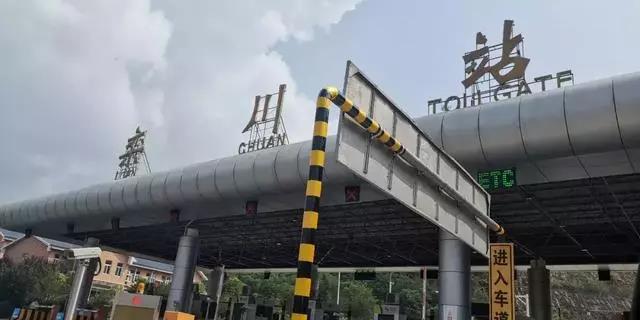 重渡沟省钱攻略,重渡沟详细路线攻略