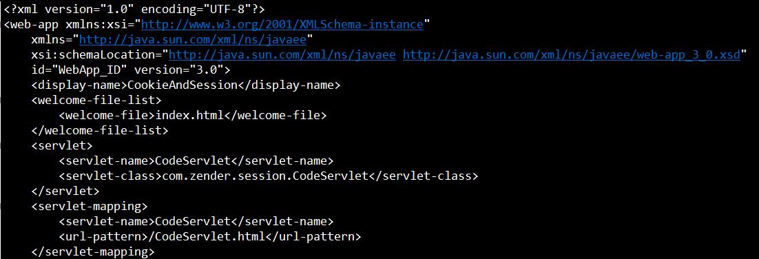 cookie和session登录实例,session和cookie区别是什么