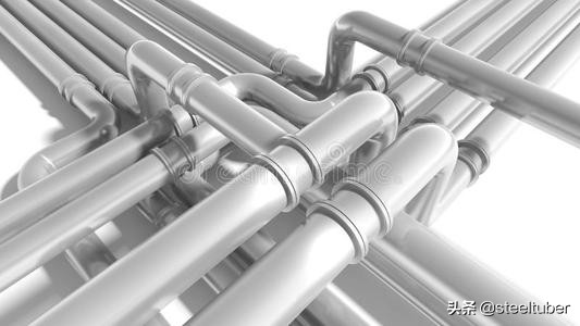 压力管道无缝钢管设计壁厚要求,怎样根据管径选择无缝钢管的类型