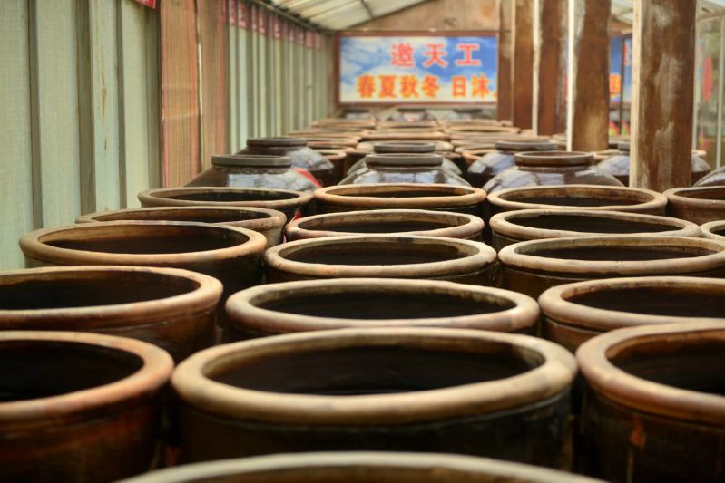 山西醋泡鸡蛋正确方法,山西老醋的功效与作用