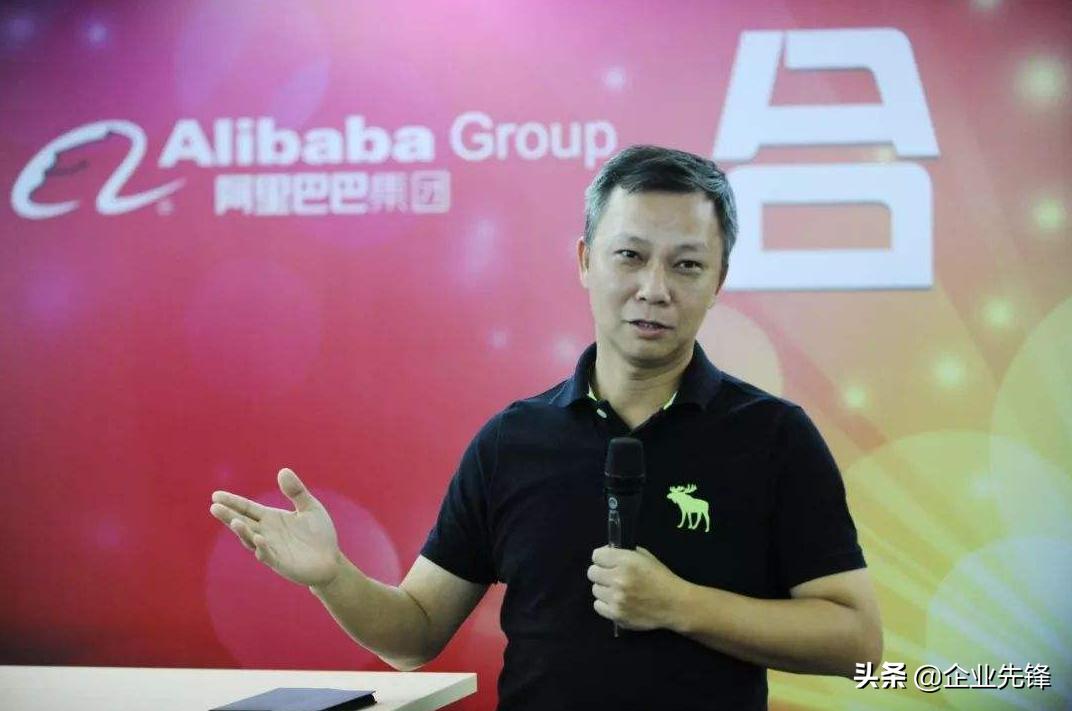 阿里18位创始人辞职的真相,阿里巴巴18位创始人为什么辞职