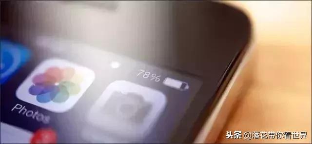 iphone手机电量消耗快换电池,iphone手机电池不耐用解决方法