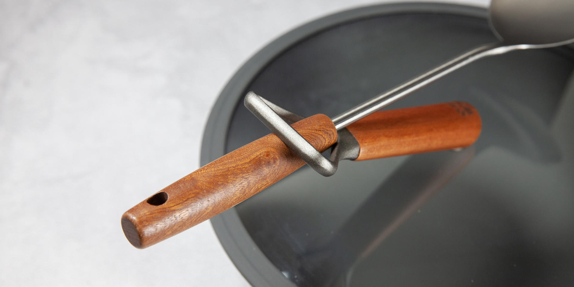 这锅我背了下一句怎么说,三禾两款氮化铁锅