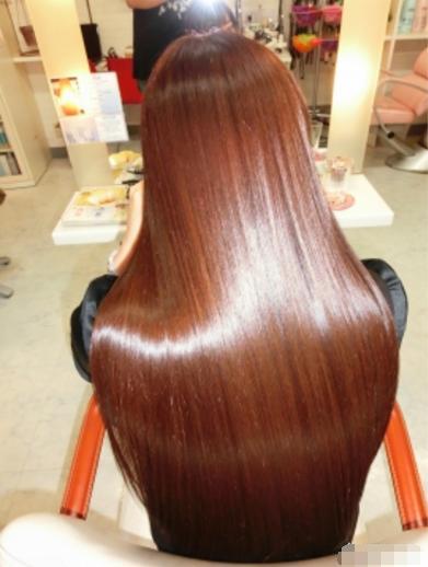 头发干枯毛躁蓬松是什么发质,沙发干枯毛躁怎么变得柔顺光滑