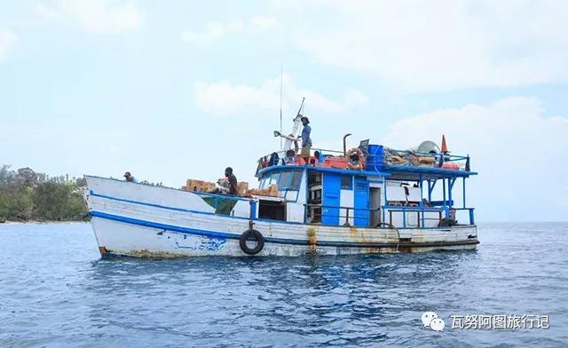 极具文化特色的地方马斯特里赫特,马勒库拉岛介绍