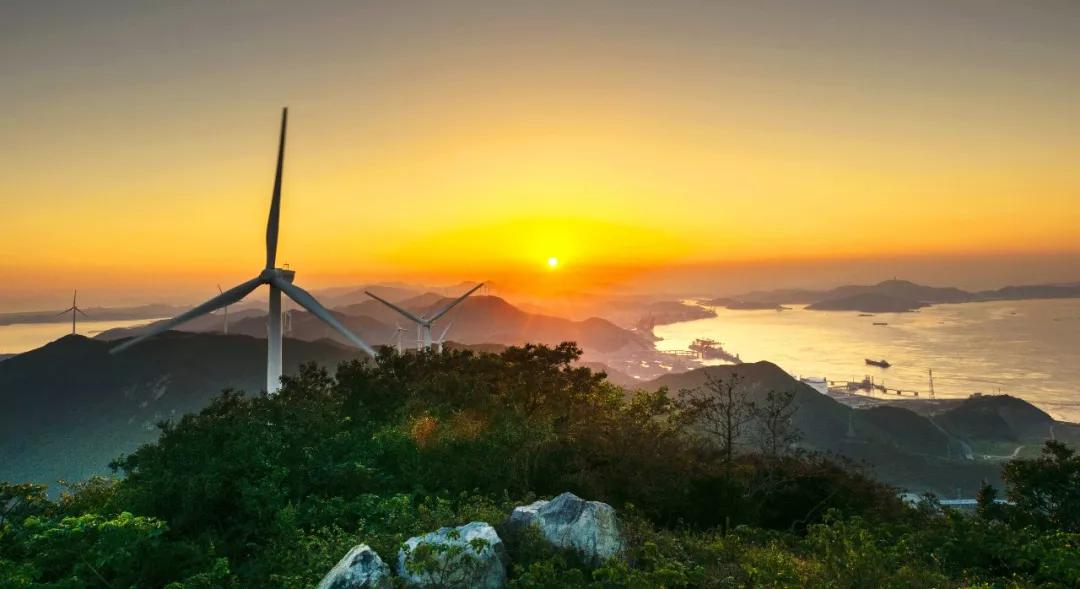 最具仪式感的跨年方式！浙江8个绝美日出地，元旦就出发