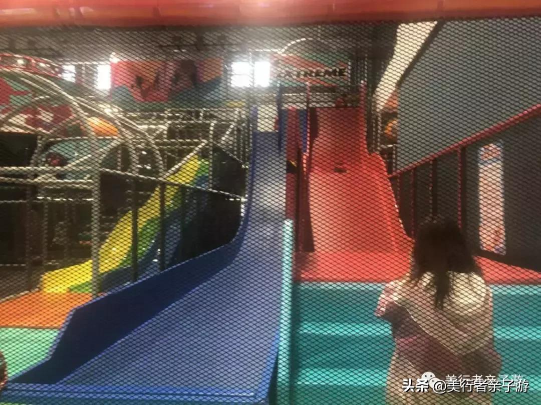 2平米儿童乐园,3500平方儿童乐园