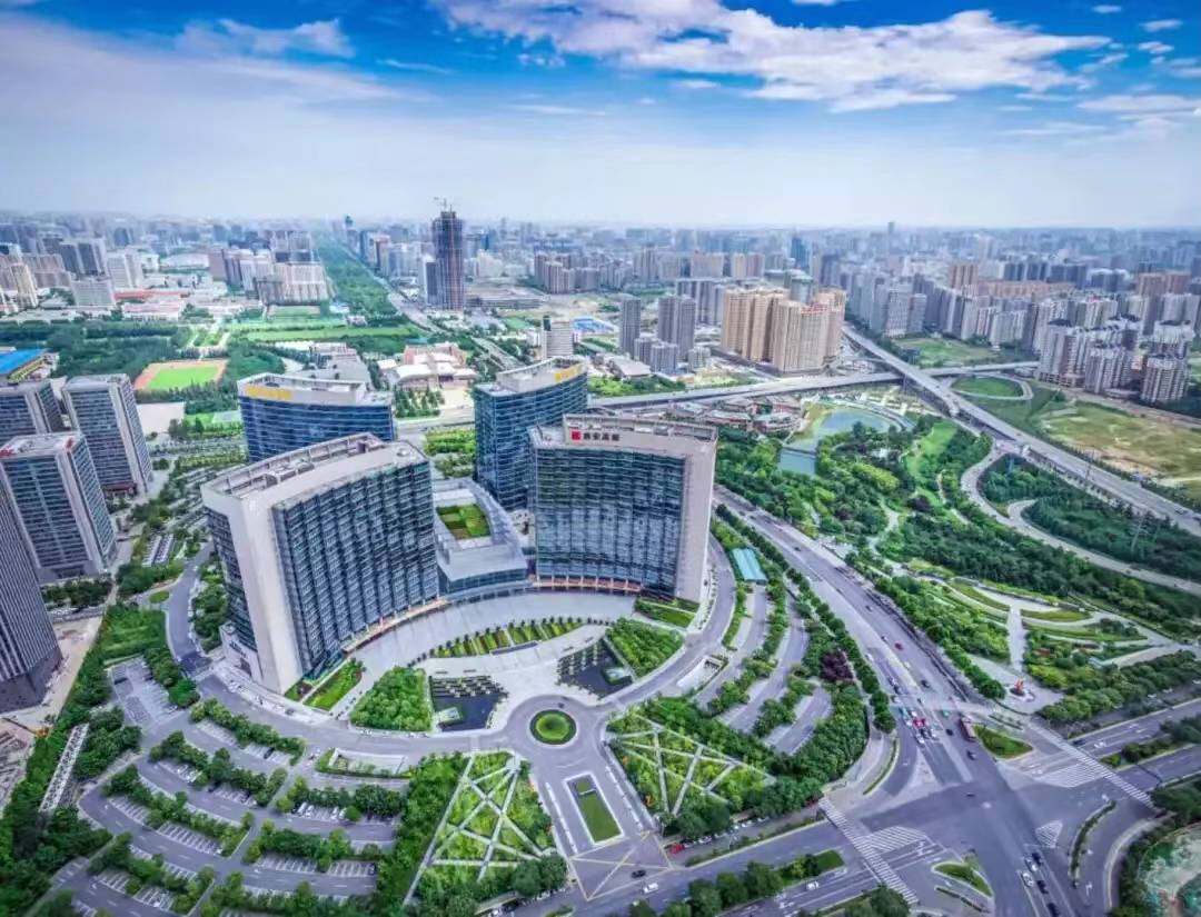 高新FUN肆嗨（九）|地铁直达！来这里开启你的“玩”美五一！