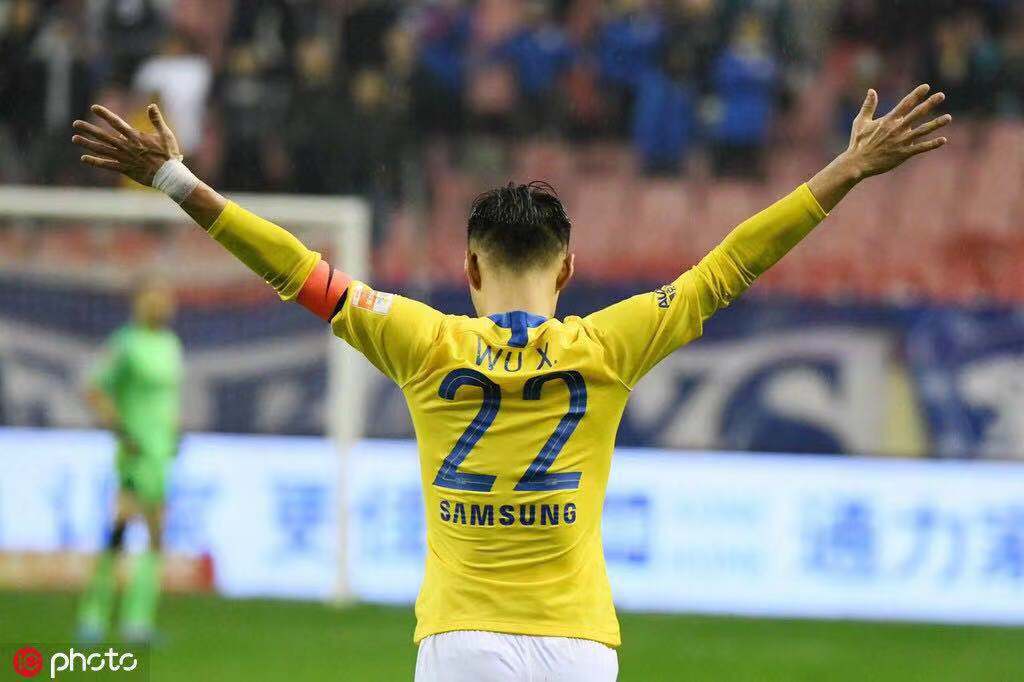 吴曦现在状态,吴曦为什么这么强