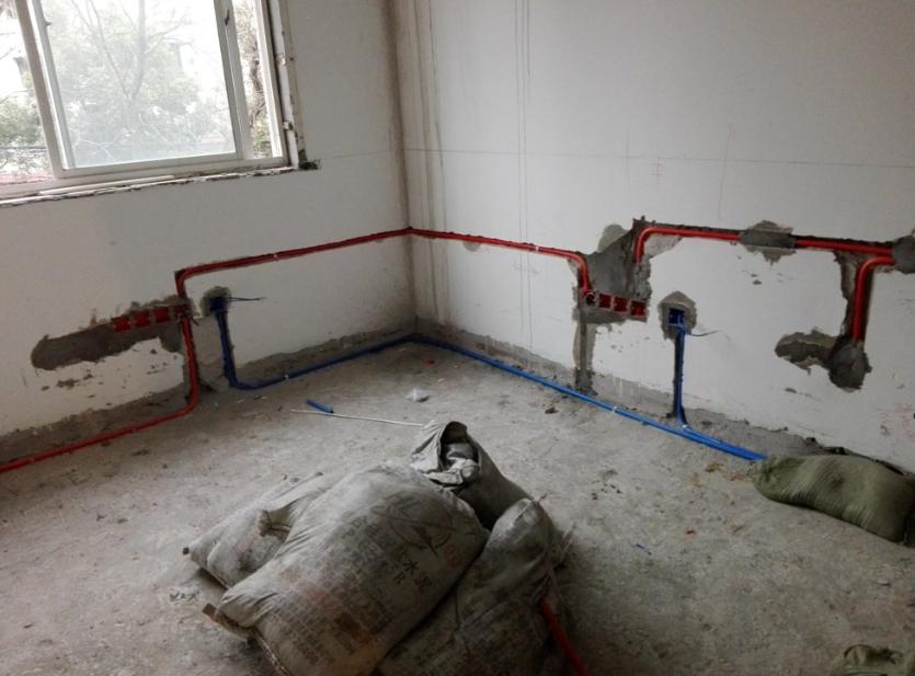 强弱电箱安装方法视频教程,强弱电箱安装规范标准