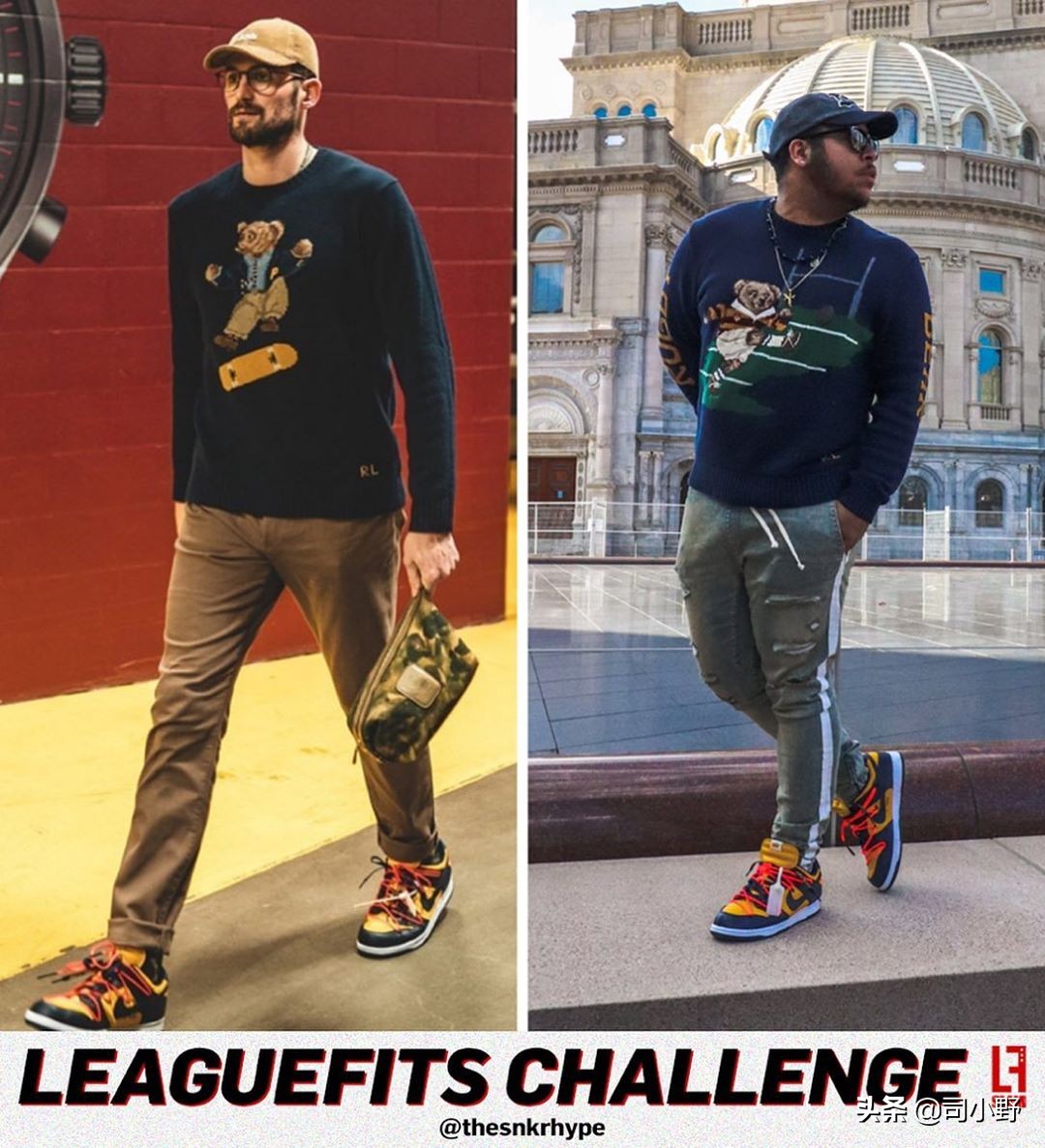 nba球星模仿秀,nba球星入场潮装模仿