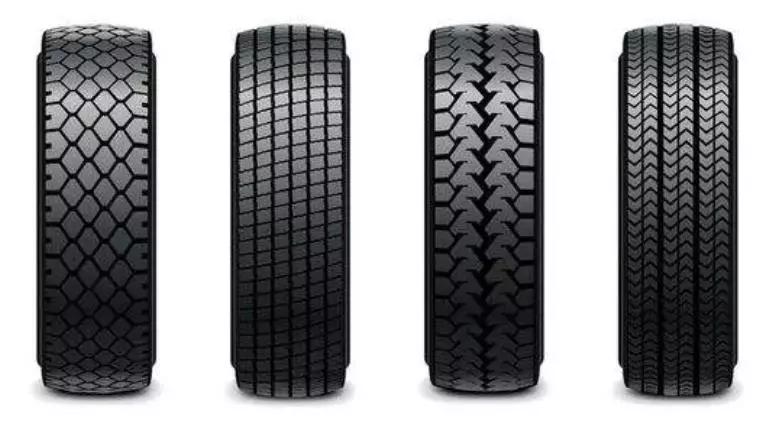 米其林轮胎不耐用么,米其林胎不耐磨吗