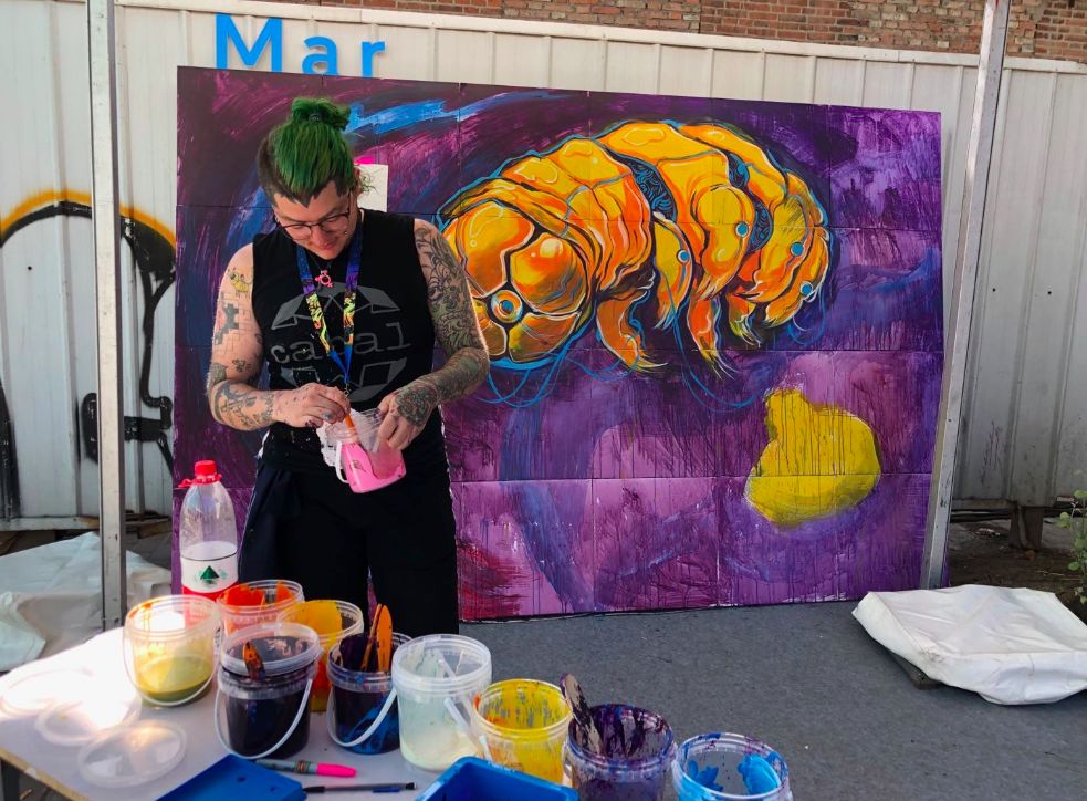 defcon全球黑客大会,一文了解cyberconnect现状