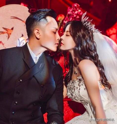 韩安冉：从打爹骂娘到网红富婆，她一出出的荒诞闹剧何时休？