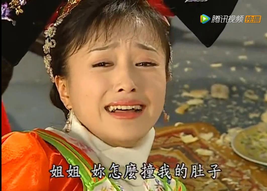 怪你过分美丽莫向晚富察容音穿越,重生弘历宠富察容音