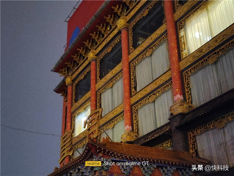 1699元的realme手机,realme真我gt预售2999