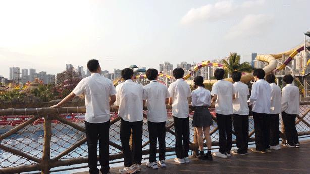 女神节优惠门票深圳,女神节深圳游玩攻略