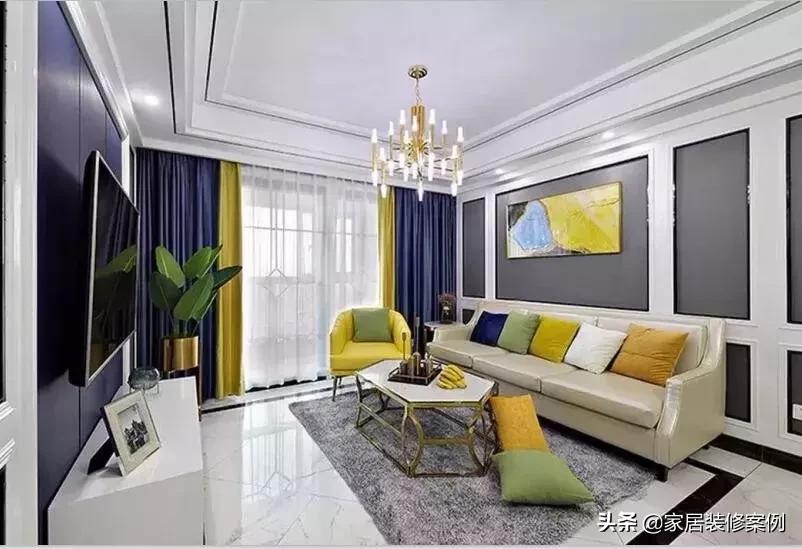 客厅地板怎么搞好看,客厅地板怎么造型好看