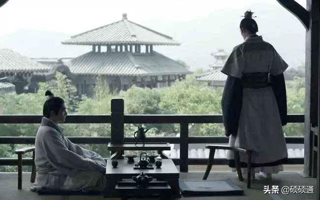 千年不倒的榫卯建筑,无钉无缝真正的榫卯结构